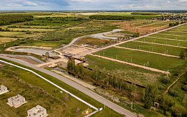 КП Береза Парк