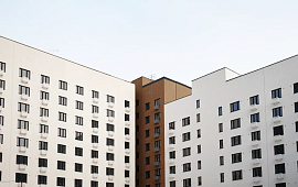 ЖК «Симпл» 4 кв. 2023